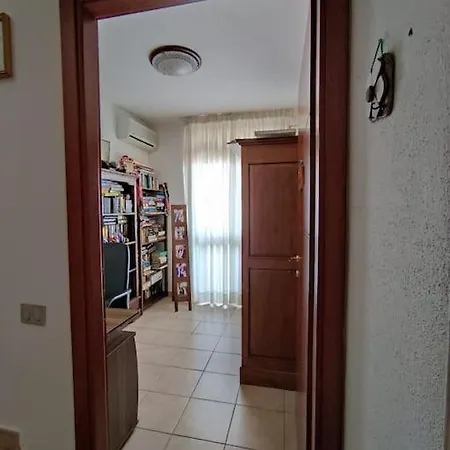 Holiday home La Terrazza Sul Golfo Sinnai