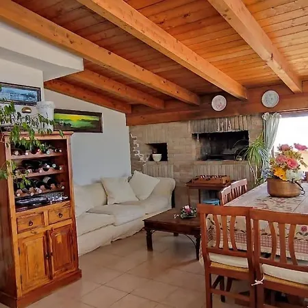 La Terrazza Sul Golfo Holiday home *