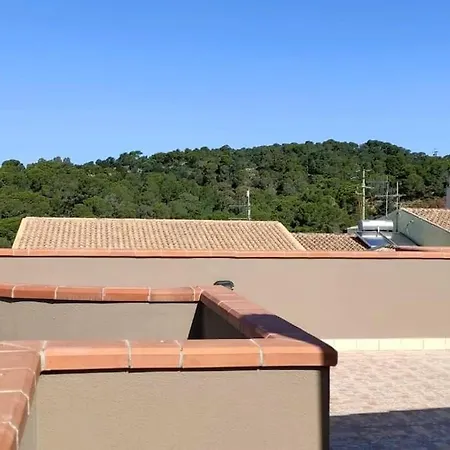 La Terrazza Sul Golfo Holiday home Sinnai