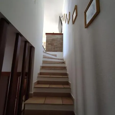 La Terrazza Sul Golfo Holiday home *