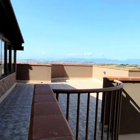La Terrazza Sul Golfo * Sinnai