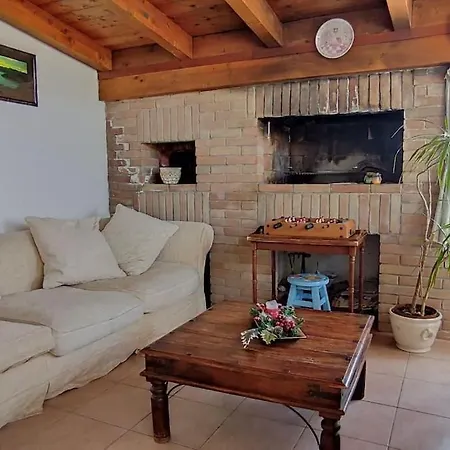 Holiday home La Terrazza Sul Golfo