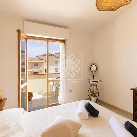 La Terrazza Sul Golfo Apartmán *