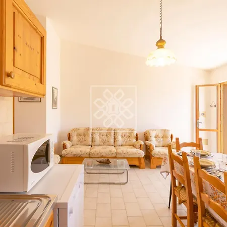 La Terrazza Sul Golfo Apartmán *