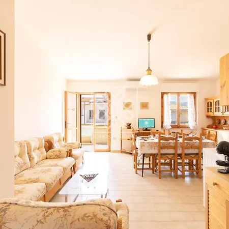Apartmán La Terrazza Sul Golfo Castelsardo