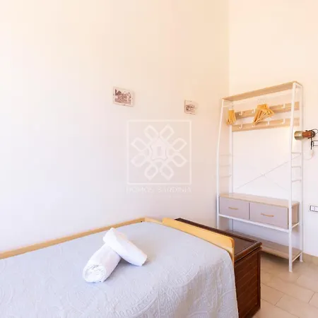 La Terrazza Sul Golfo Apartmán *