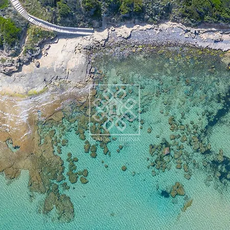 La Terrazza Sul Golfo Apartmán *