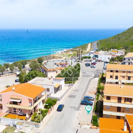 La Terrazza Sul Golfo Apartmán