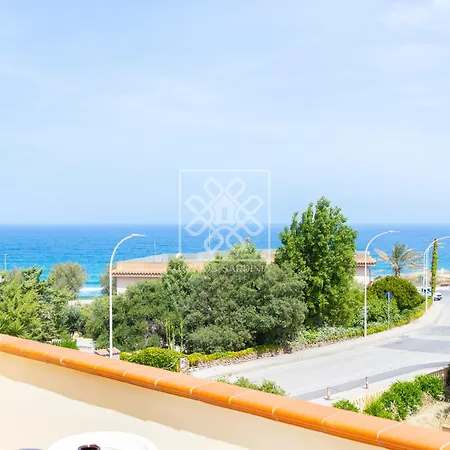 La Terrazza Sul Golfo Castelsardo
