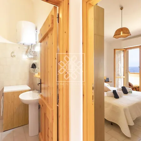 La Terrazza Sul Golfo Apartmán Castelsardo