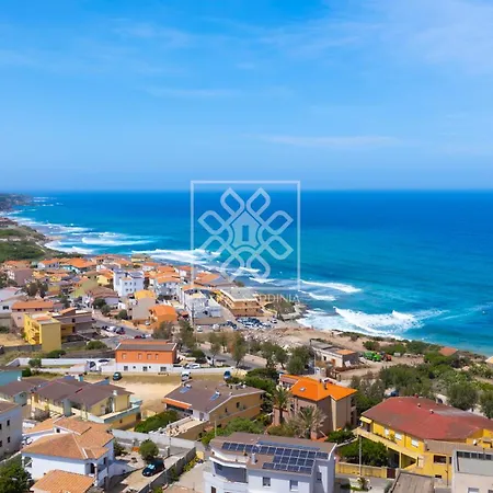 La Terrazza Sul Golfo Apartmán *