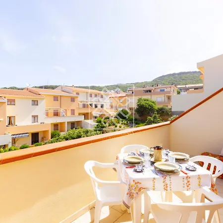 La Terrazza Sul Golfo Castelsardo